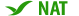 NAT